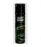 Right Guard deo Fresh blast