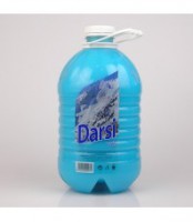 Aviváž Darsi Fresh - blue 3L koncentrát
