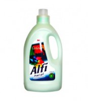 ALFI prací gel COLOR