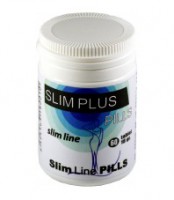  Slim Plus ( Pills )