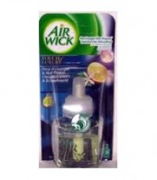 AIR WICK náplň Citrusové Květy