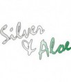 Silver & Aloe
