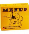 MEN UP