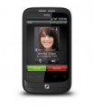 HTC Wildfire Black