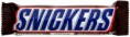 Snickers 51g